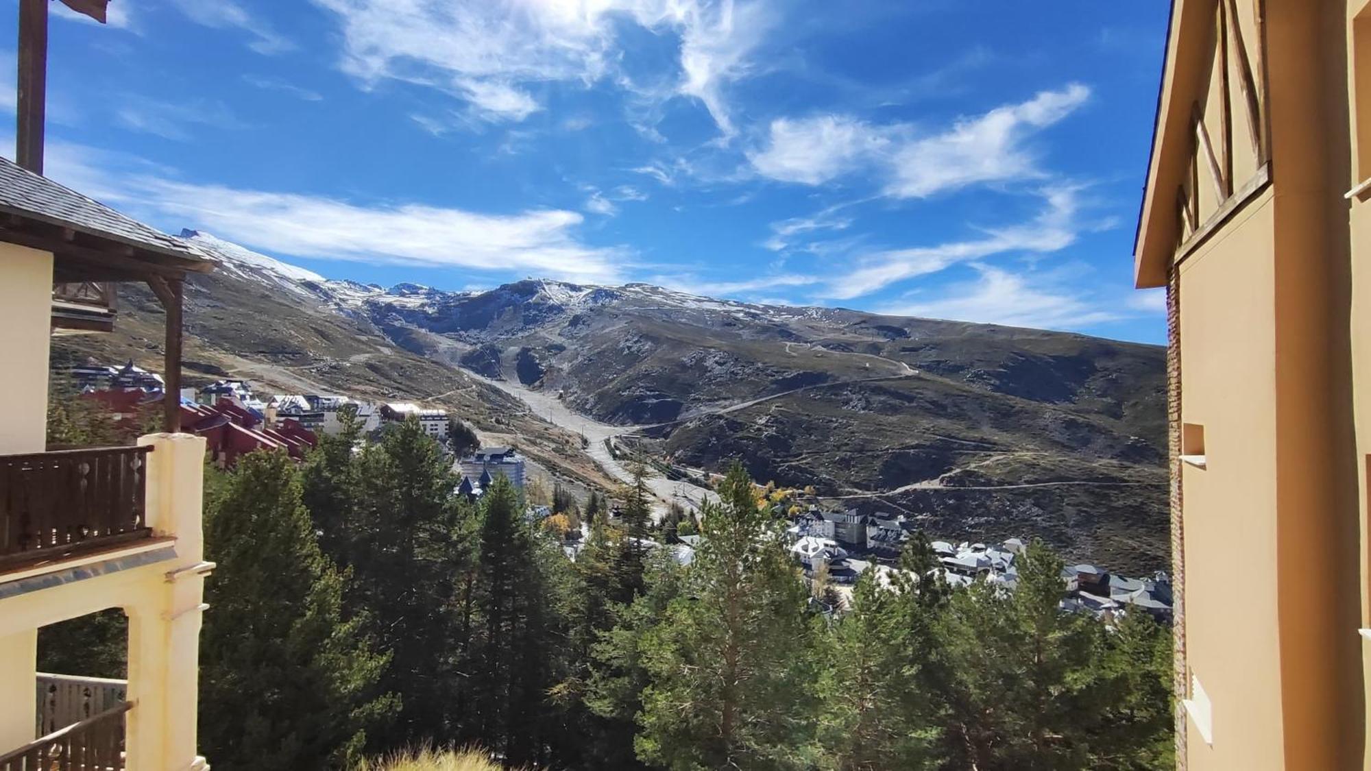 Area Nevada Elite Διαμέρισμα Σιέρρα Νεβάδα Εξωτερικό φωτογραφία